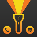 Blinking Flashlight Alert APK