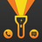 Blinking Flashlight Alert APK