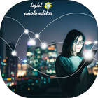 Light Photo Editor - 2019 иконка