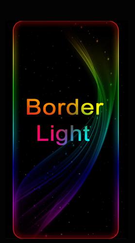 Border Light Live Wallpaper - Edge Lighting APK for Android Download