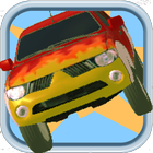 Super Stunt Car : Free icône