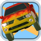 آیکون‌ Super Stunt Car : Free