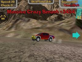 Super Stunt Car : Free capture d'écran 3