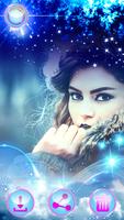 Световые Эффекты Фотомонтаж скриншот 3
