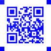 Light QR code reader - scanner - Manager free