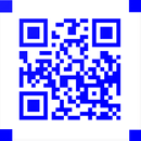 Light QR code reader - scanner - Manager free APK