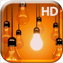 Lighting Bulb Live Wallpaper APK