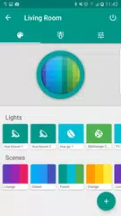 download Lumio (für Philips Hue) APK