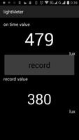 [ugolazy]LightMeter Free スクリーンショット 1