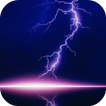 Lightning Video Live Wallpaper