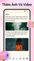Notepad: Light Notes, Notebook ảnh chụp màn hình 2