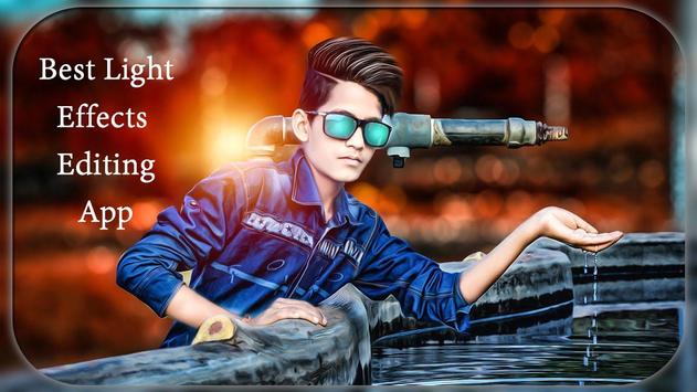 android icin isik fotograf editoru fotografa isik efekti apk yi indir