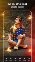 Photo Editor poster
