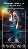 Photo Editor screenshot 1