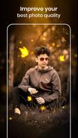 Leichte Foto-Editor-App Screenshot 2