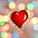 Lights in the hearts APK