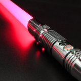 Senjata Laser Merah Lightsaber