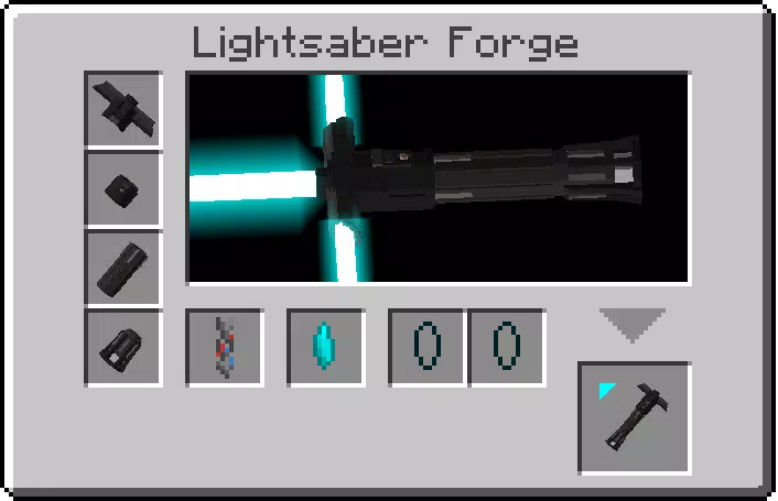 Скачать Световой Меч Мод Для MCPE APK Для Android