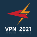 Free VPN Lightsail | 超高速で優れたVPNプロキシ APK