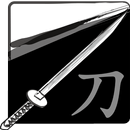 Samurai Sword APK