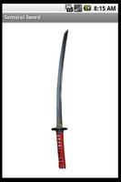 Samurai Sword-poster