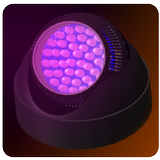 Control the Lights icon