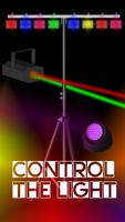 Control the Lights Affiche
