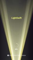 LightSwift Affiche