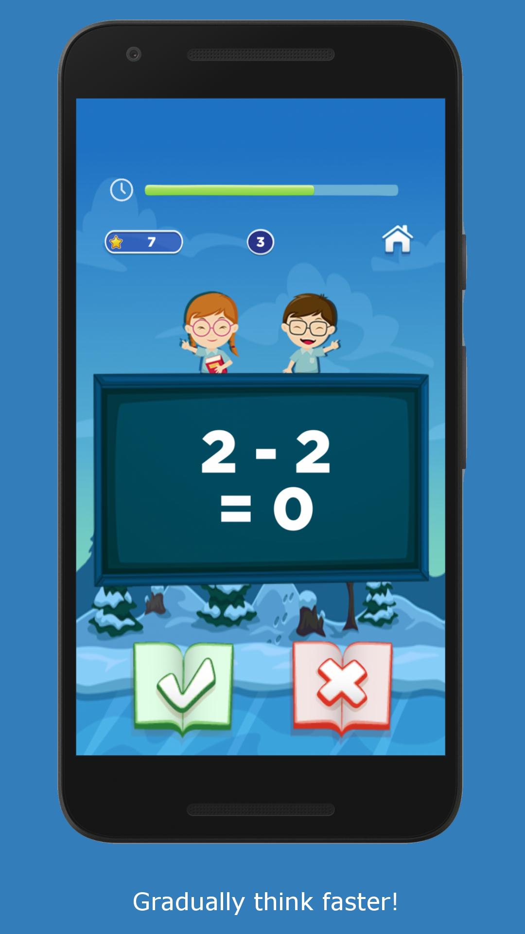 Maths Puzzles : Crossword Puzzles, Math Games For Android - Apk Download
