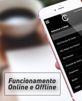 Ligue Certo الملصق