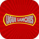 Ligue Lanches APK