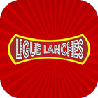 Ligue Lanches icône