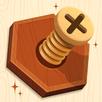 Tangle Screw - Wood Nut & Bolt APK