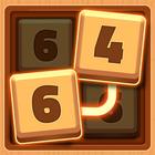 Number Flow - Connect Puzzle biểu tượng