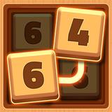Number Flow - Connect Puzzle biểu tượng