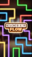 Number Flow - Connect Puzzle bài đăng