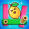 Unscrew Fruit: Nut & Bolt Jam APK