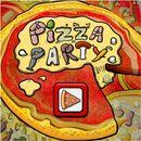 Like a pizza shop APK
