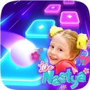 Like nastya Magic hop tiles APK