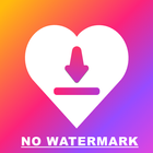 ikon Pengunduh Video untuk Likee - tanpa Tanda Air