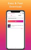 Video Downloader for Likee - without Watermark 스크린샷 1