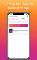 Video Downloader für Likee - ohne Wasserzeichen Screenshot 1