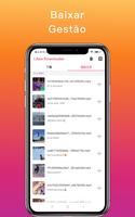 Downloader de vídeo para Likee - sem marca d'água imagem de tela 2