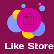 Likestore icon