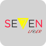 Seven Liker icône