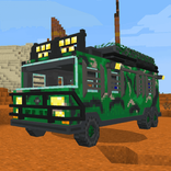 vehicles mod for minecraft