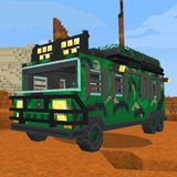 vehicles mod for minecraft