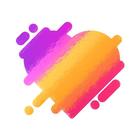 Like.ly أيقونة