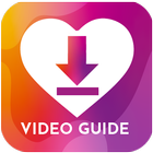 Free Likee Video Guide icône