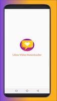 Video Downloader for Likee 2021- Free Likee Videos الملصق